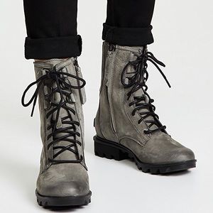 NWT Sorel Phoenix Boots
